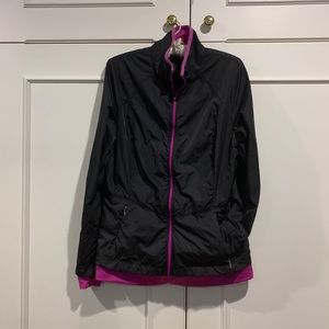 Lucy Athletic Jacket Size M